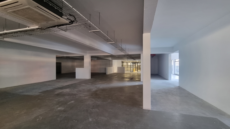 To Let Commercial Property for Rent in Woodstock Western Cape